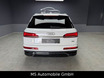 Audi Q7 - 5