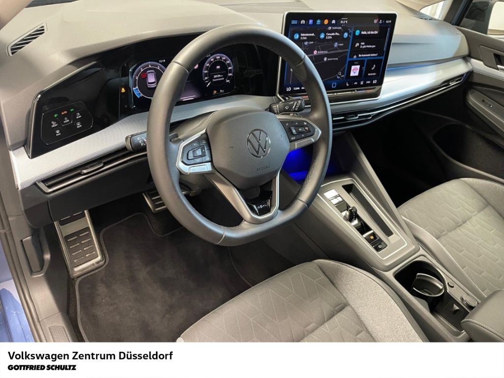 Volkswagen Golf - Bild 13