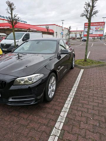 BMW f10 530d