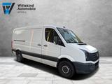 Volkswagen Crafter Kasten 35 mittel L2H1 - Volkswagen Crafter l3h2