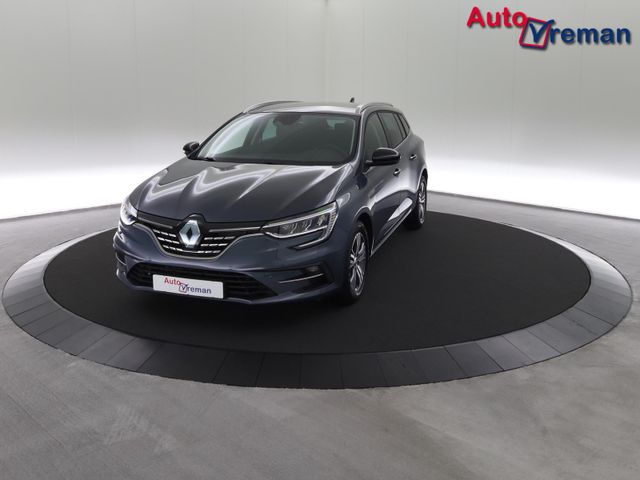 Renault Mégane Estate 1.5 Blue dCi 115 Techno automaat e