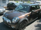 MINI COOPER Mini Cooper 50 MAYFAIR - MINI MINI: Mayfair 50