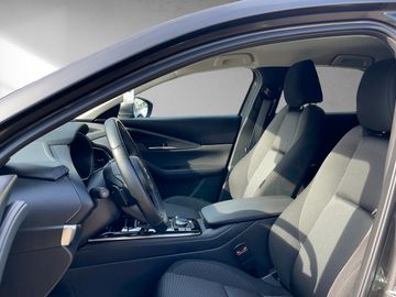 Mazda CX-30 2.0 M Hybrid Selection *ACC*SHZ*MATRIX*NAV