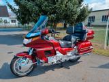 Honda GL 1500  Gold Wing Aspencade - Angebote