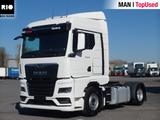 MAN TGX 18.510 4x2 BL SA, GM, Retarder, 2 Tanks