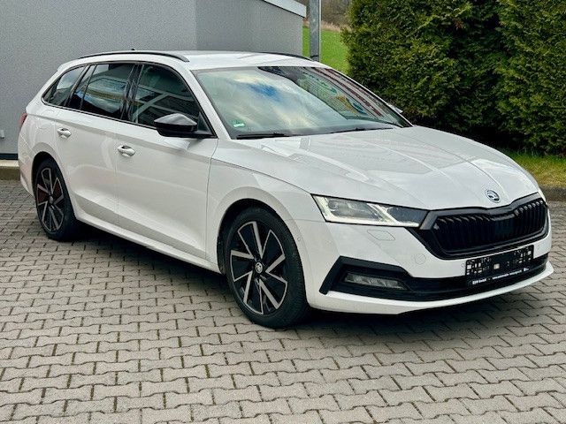 Image of Skoda Octavia