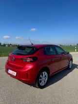 Opel Corsa 1.2 55kW Edition Edition - Opel: Firmenfahrzeug