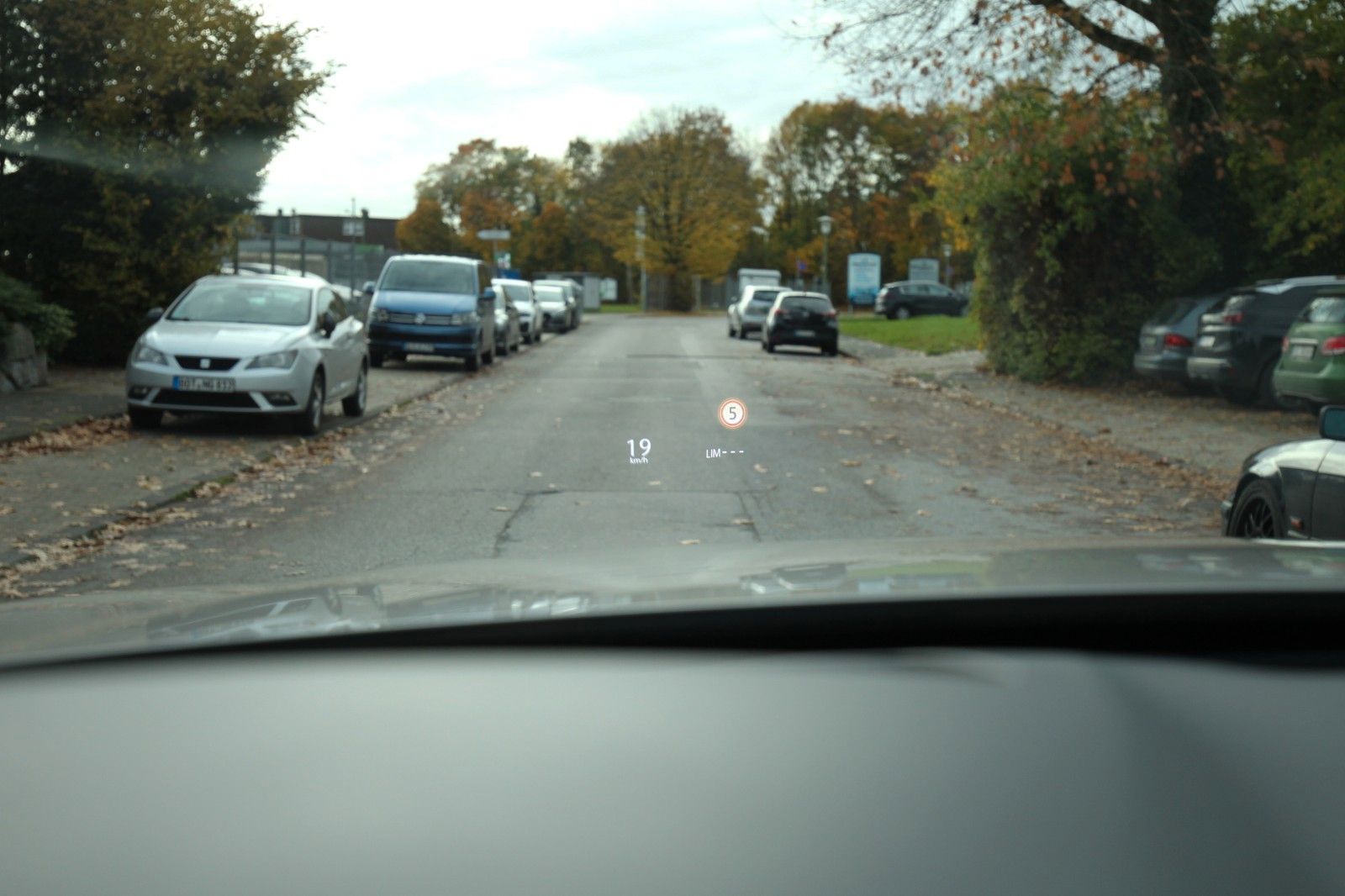 Mazda CX-60 - Bild 17