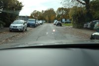 Mazda CX-60 - Vorschau Bild 17