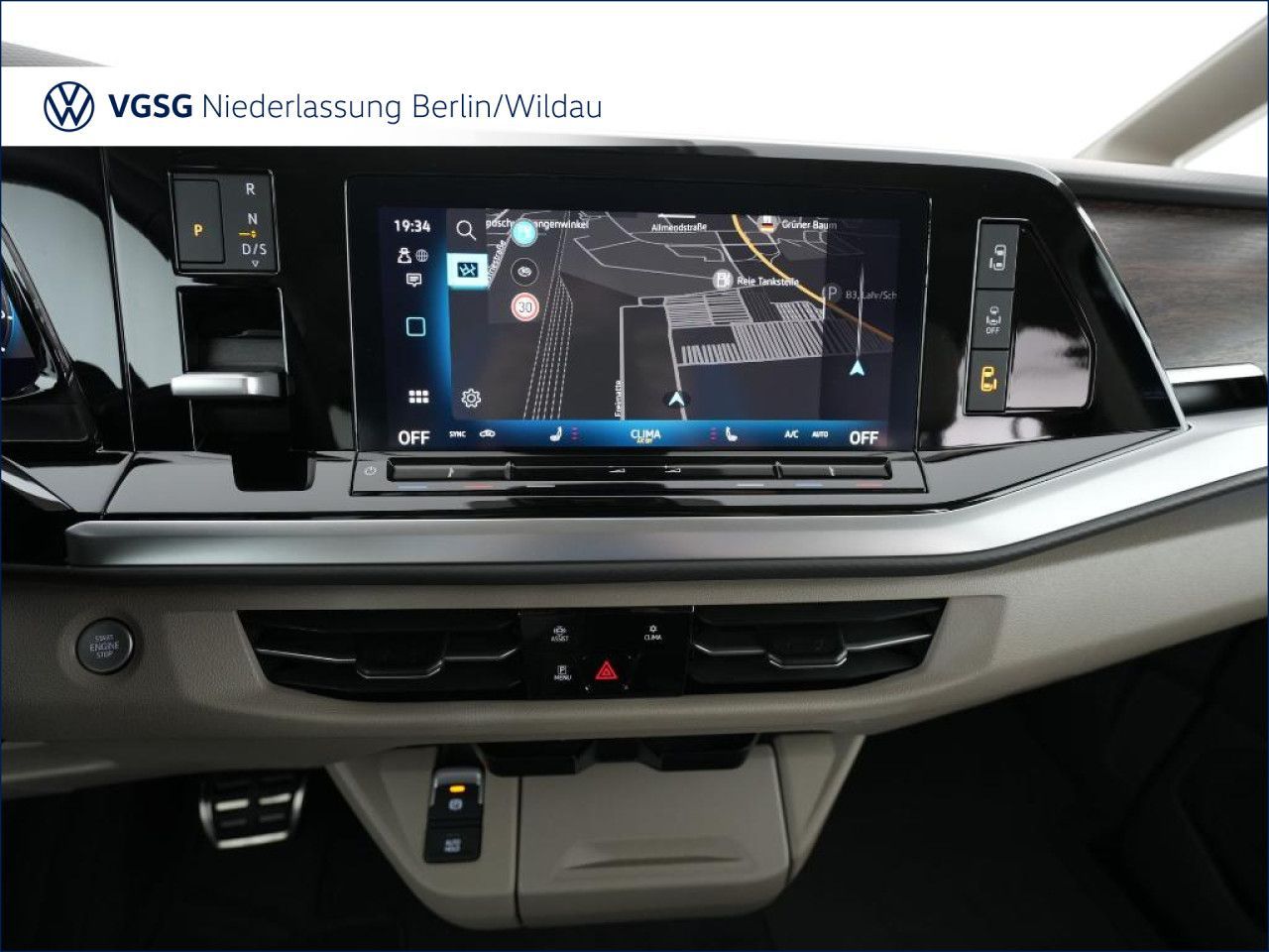 Volkswagen T7 Multivan - Bild 12