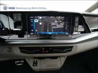 Volkswagen T7 Multivan - Vorschau Bild 12