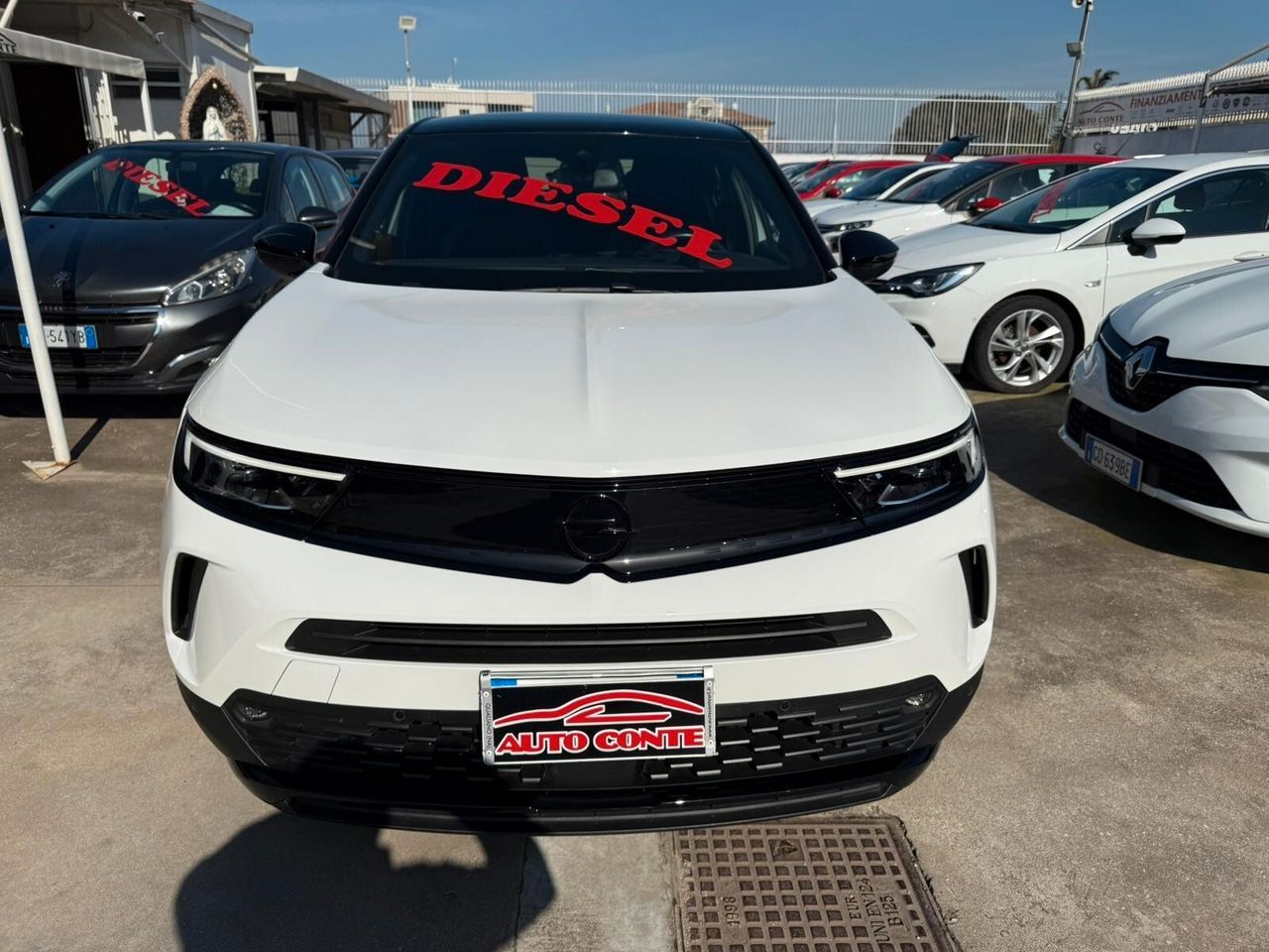 Opel Mokka 1.5 diesel GS Line imagem 2