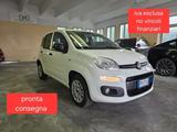 Fiat Panda 1.2 69cv FIRE! VAN 2 posti autocarro  - Fiat Panda: Fire