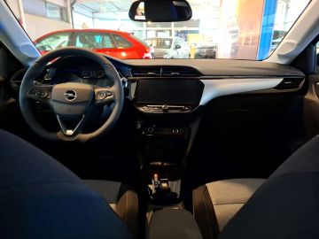 Bild 11 Opel Corsa F Edition LED Apple CarPlay Android Auto M