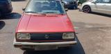 Volkswagen Jetta - rote Volkswagen Jetta