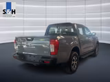 DFSK Rich 6 Pick Up Doppelkabine mit 3t AHK !!! - DFSK Rich 6 SUV