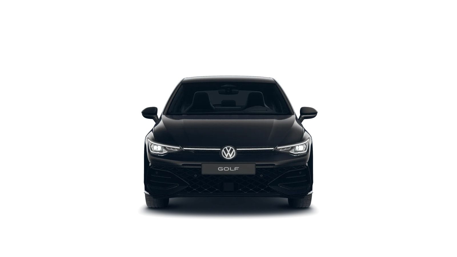Volkswagen Golf 1.5 eTSI DSG R-LINE BLACK LED HuD ASSIST K foto 3