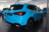MG HS 1.5 Luxury Leder Navi SHZ ACC E.Heck SOFORT - blaue MG HS