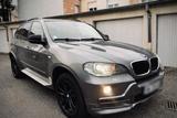 BMW X5 35d aerodynamique Spécial - gebrauchte BMW 535 aus dem Jahr 2009