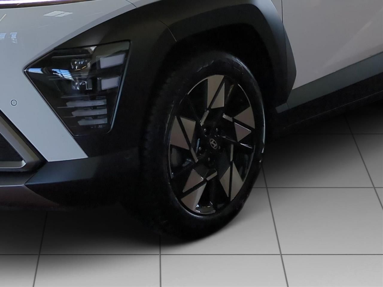 Hyundai Kona – Bild 12