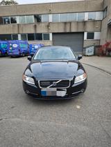 Volvo S80 T6 AWD Geartronic Executive Executive - Volvo S80: T