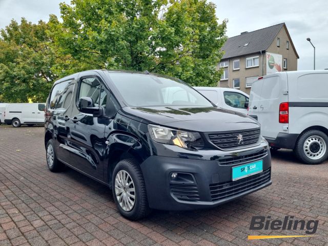 Partner Premium L1 1.2l, NAVI, Holzboden, ACC, P