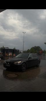 BMW 523i E60 | 190 PS | Schalter | 211.000 km - BMW 523 in Bremen