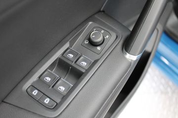 Volkswagen Touran - 5