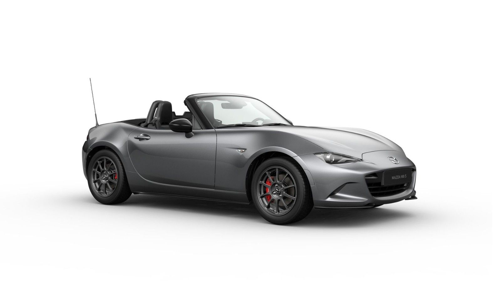 Mazda MX-5 - Bild 10