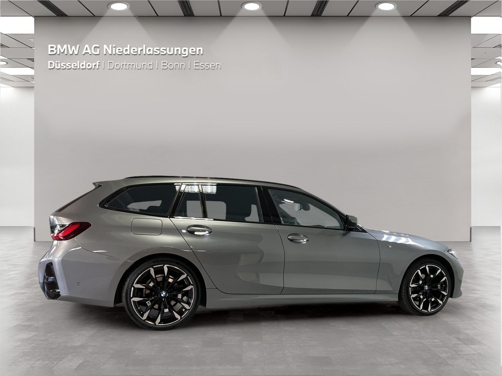 BMW 320 - Bild 7