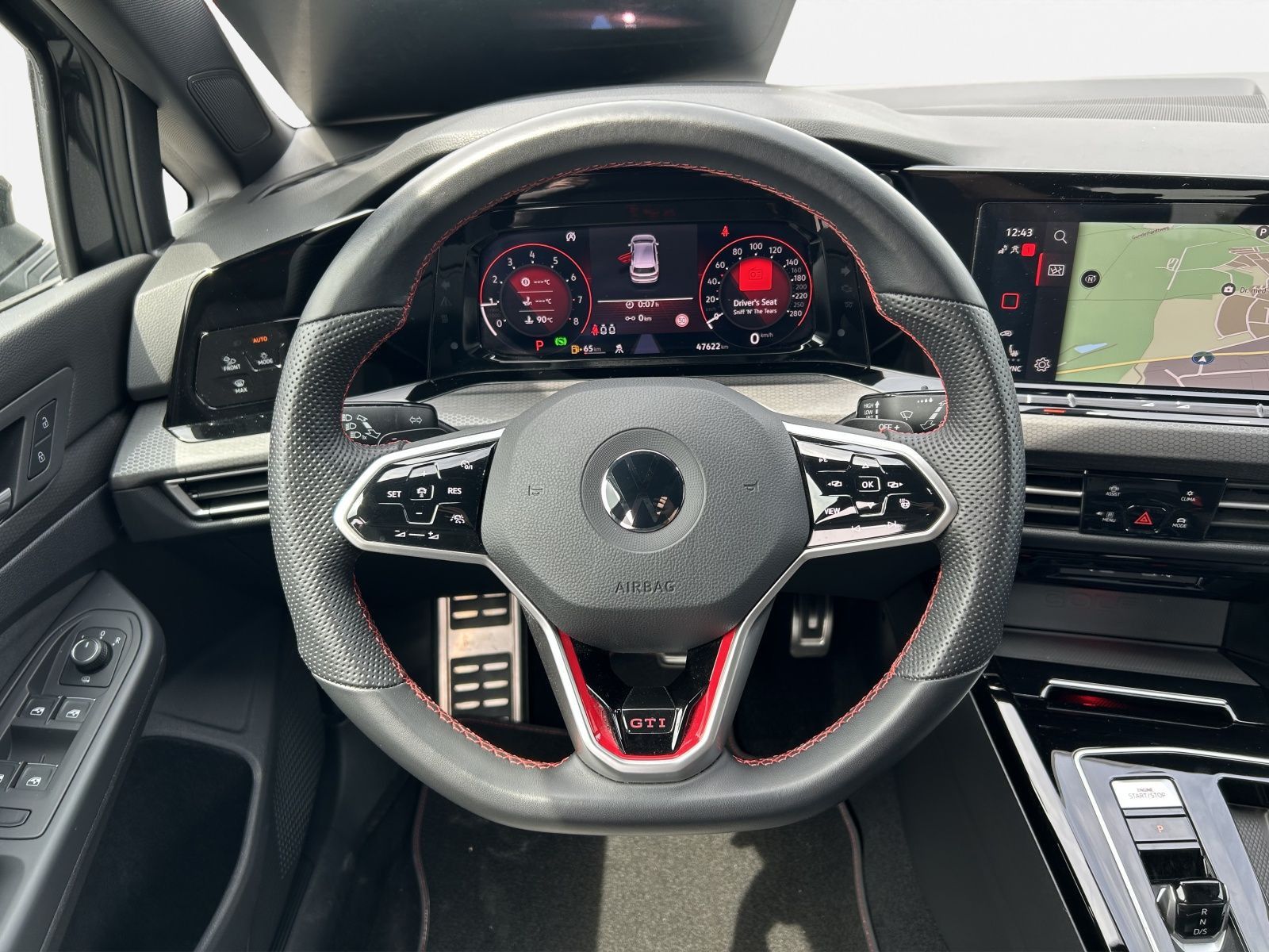 Volkswagen Golf - Bild 8