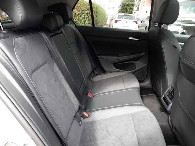 Golf Style 1,5 eTSI OPF 110 kW (150 PS) 7-Gang-D