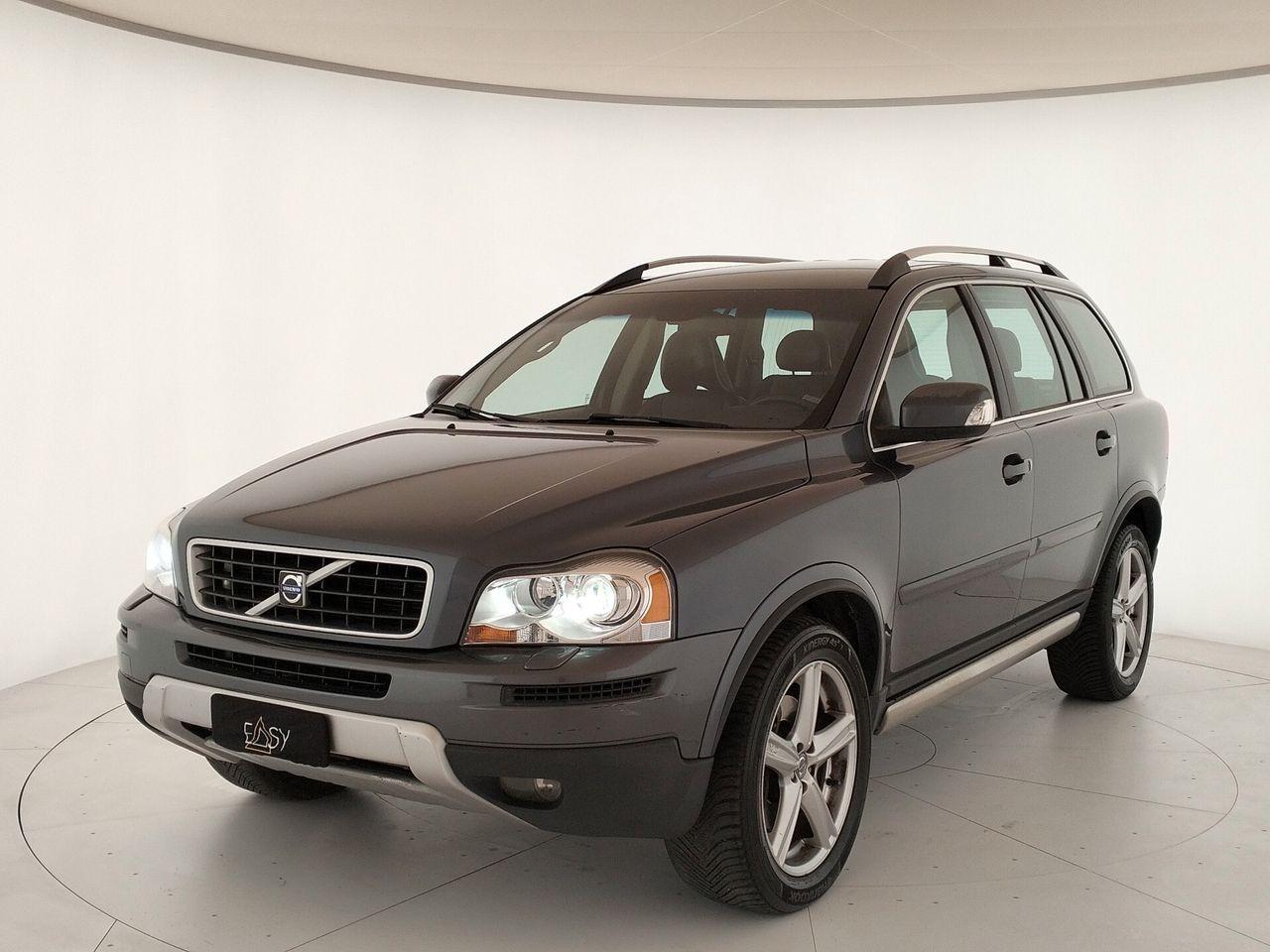 Volvo Andere