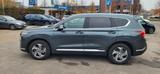Hyundai Santa Fe 2.2 CRDi Signature 4WD DCT SEVEN - Hyundai SANTA FE in Rostock