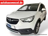 Opel Crossland X 1.5d Aut. Innovation LED KAM AHK NAV - Opel Crossland (X) Diesel Gebrauchtwagen