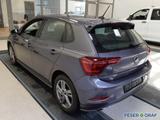Volkswagen Polo 1.0 TSI DSG R-Line NAVI KAM ACC IQ.LIGHT - Volkswagen Polo Jahreswagen: Automatik