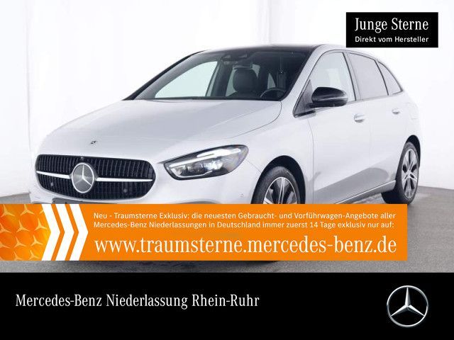 Mercedes-Benz B 250 e PROGRESSIVE ADVANCED +/DISTR/AHK/PANO/