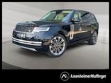 Land Rover Range Rover D350 Style+Fahrassist+AHK+HUD+Pano - gebrauchte Land Rover Range Rover aus dem Jahr 2024