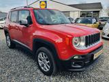 Jeep Renegade Limited FWD NAVI Tempomat Sitzheizung - Jeep: Rot