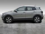 Volkswagen T-Cross 1.5 TSI Style ACC LED Sitzheizung DAB+ - Volkswagen T-Cross in Chemnitz