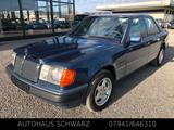 Mercedes-Benz 280 E Automatik*Klimaanlage*2.Hand* - Mercedes-Benz 280 aus 1993