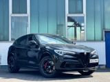 Alfa Romeo Stelvio Quadrifoglio Q4 NAVI KAMERA ALU SITZH - Alfa Romeo Jahreswagen
