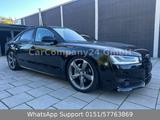 Audi A8 3.0 TDI ULTRA QUATTRO, 21"ROTOR,MEGA OPTIK - Gebrauchtwagen in der Nähe & deutschlandweit