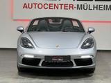 Porsche Boxster 718 Cabrio PDK,Sport-Chrono,Kamera,Bose - Porsche Boxster in Duisburg