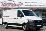 Volkswagen Crafter Kasten 30 L3H2 2.0 TDI FWD *NAVI*KAMERA* - Volkswagen Crafter aus 2019