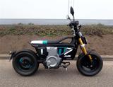 BMW CE 02 AM Highline Premium Selection ! - Offers matching your search criteria