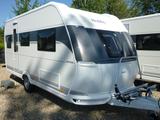 Hobby 460 DL Ontour, Bugfenster, Ambiente, 2026 - Hobby Berlin
