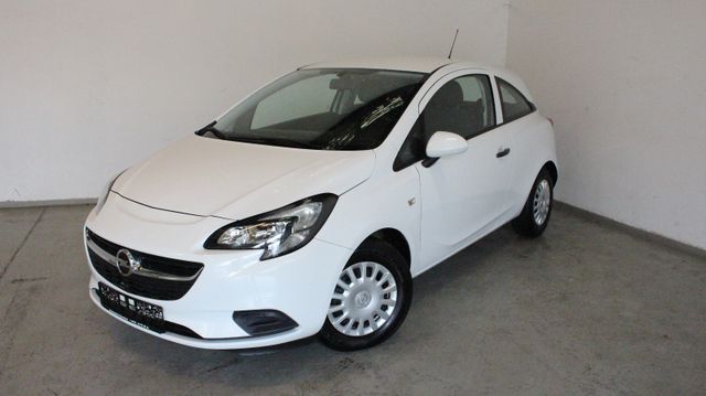 Opel Corsa E Selection,Ideales Stadt+Anfängerfahrzeug