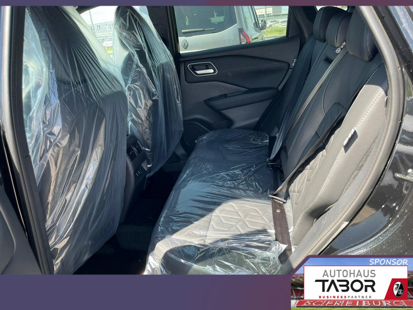 Nissan Qashqai - Bild 7