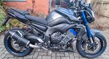 Yamaha FZ8 Naked Bike Bj. 2014 - Wenig KM - ABS - YAMAHA FZ 8N